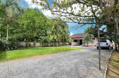 Casa com 3 dormitórios à venda, 140 m² por r$ 599.000,00 - testo rega - pomerode/sc