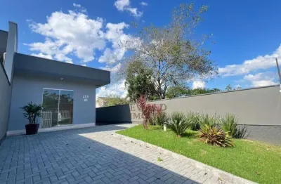 Casa com 2 dormitórios à venda por r$ 399.000,00 - centro - pomerode/sc