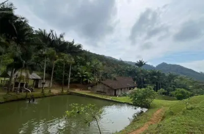 Chácara à venda por r$ 1.099.000,00 - rio da luz - jaraguá do sul/sc