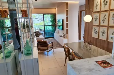 Apartamento 3 quartos com excelente localização em boa viagem - recife - pe
