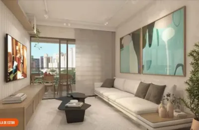 Apartamento 4 quartos com excelente localização em Graças - Recife - PE