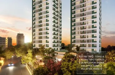 Apartamento excelente localização com 2 quartos em tamarineira - recife - pe