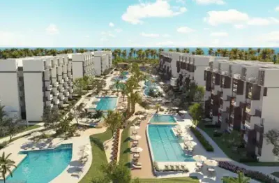 Excelente oportunidade de investimento na praia dos carneiros - tamandaré - pe