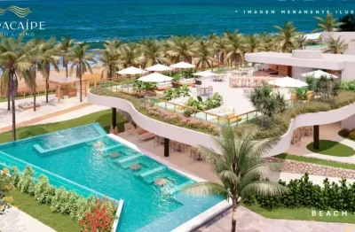 Oportunidade de investimento com ecxcelente localização  a beira mar de maracaípe - pe