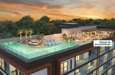Studio com excelente localização a 150mt das piscinas naturais de tamandaré - pe