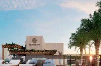 Apartamento studio na praia de porto de galinhas - ipojuca - pe