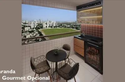 Apartamento com 3 quartos excelente localização próximo ao golf clube- recife - pe