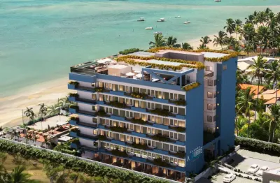Beira mar da praia de peroba - imovel perfeito para investir ou morar - maragogi - pe