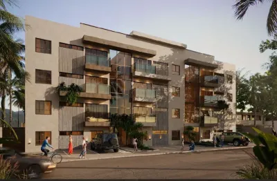 Flat com 1 quarto à venda na Avenida Portuaria, 156, Porto de Galinhas, Ipojuca