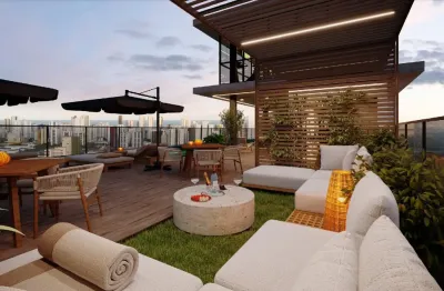 Apartamento excelente localização studio e 2 quartos em boa viagem - recife - pe