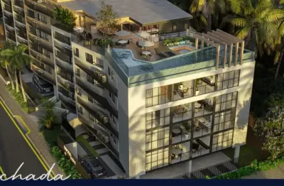 Apartamento excelente localização com 2 quartos em piedade - jaboatão dos guararapes - pe