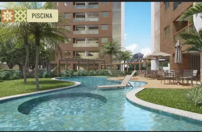 Apartamento 3 quartos com excelente localização na zona norte - recife - pe