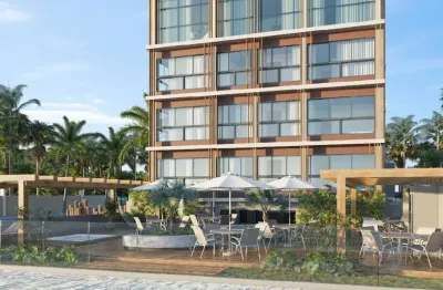 Excelente flat à beira mar de porto de galinhas - ipojuca - pe