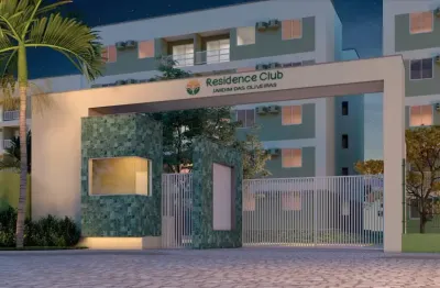 Apartamento com 2 e 3 quartos em dois carneiros - jaboatão dos guararapes - pe