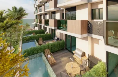 Studio com excelente localizção em porto de galinhas - ipojuca - pe