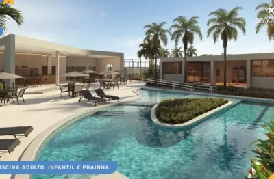 Oportunidade imperdível com 2 quartos em candeias - jaboatão dos guararapes - pe