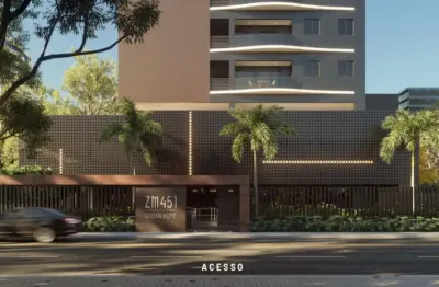 Apartamento excelente localização no bairro da encruzilhada - recife - pe