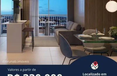 Excelente apartamento com 2 quartos em jardim são paulo - recife - pe