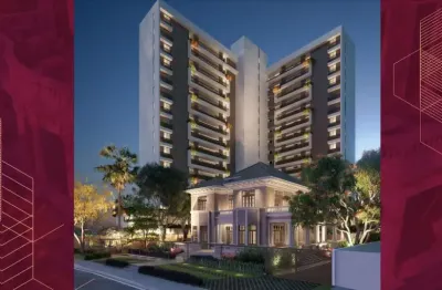 Apartamento excelente localização com 1 e 2 quartos no espinheiro - recife - pe