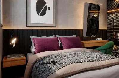 Apartamento com excelente localização do derby - recife - pe