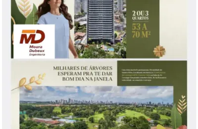 Excelente oportunidade com 2 quartos no bairro da caxangá -recife - pe
