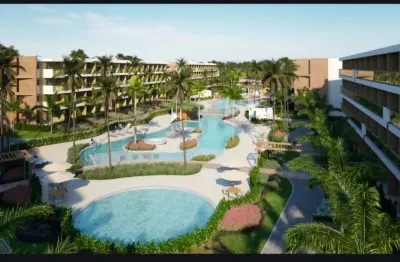 Apartamento com excelente localização em carneiros - tamandaré - pe