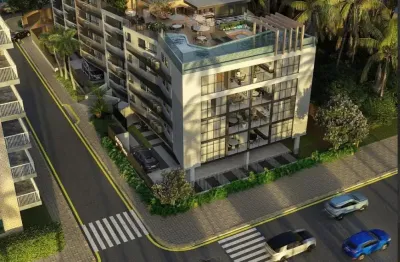 Apartamento com 2 quartos à venda na Avenida Senador Sérgio Guerra, 966, Piedade, Jaboatão dos Guararapes