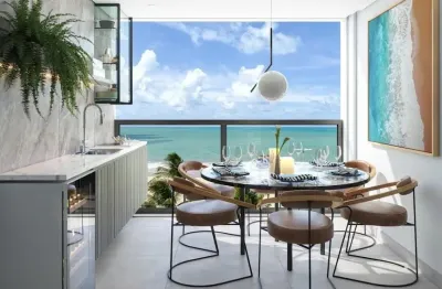 Apartamento com 2 quartos à venda na Avenida Senador Sérgio Guerra, 966, Piedade, Jaboatão dos Guararapes