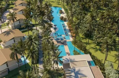 Apartamento excelente localização com e quartos à beira mar de carneiros - pe