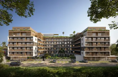 Excelente oportunidade de investimento com excelente localização 1 e 2 quartos em tamandaré - pe