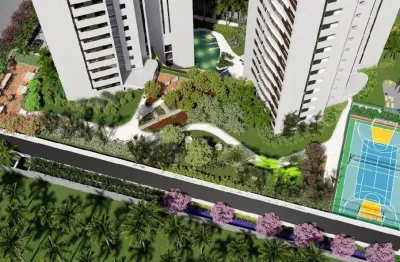 Apartamento com sucesso de vendas pernambuco construtora