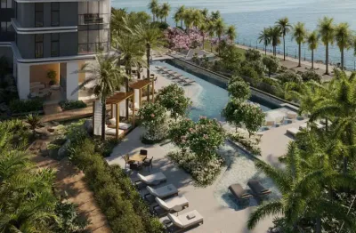 Lucena plaza - moura dubeux - novo cais - 300 m² - exclusividade!