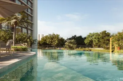 Apartamento excelente localização em boa viagem - recife - pe