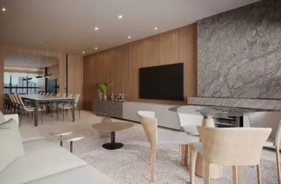 Apartamento excelente localização com 4 quartos na madalena - recife - pe