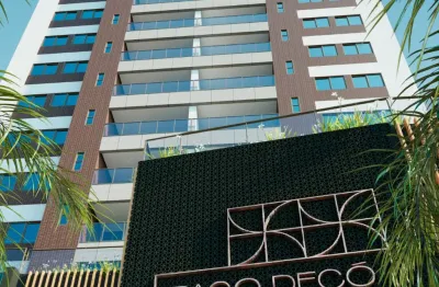 Apartamento excelente localização com 4 quartos na madalena - recife - pe