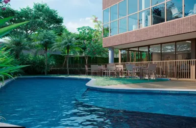 Excelente apartamento com 3 quartos no bairro da torre - recife - pe