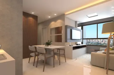 Excelente apartamento 2 e 3 quartos na imbiribeira - recife -pe