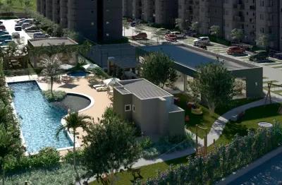 Apartamento excelente localização com 2 quartos em paulista - pe