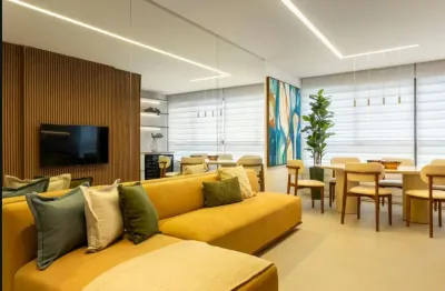 Excelente apartamento com 2 quartos em boa viagem - recife - pe