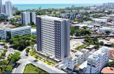 Apartamento excelente localização com 2 e 3 quartos em boa viagem - recife - pe