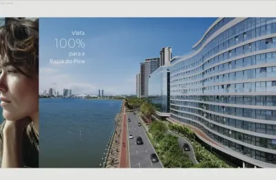 Excelente oportunidade para investir no novo cais - recife - pe