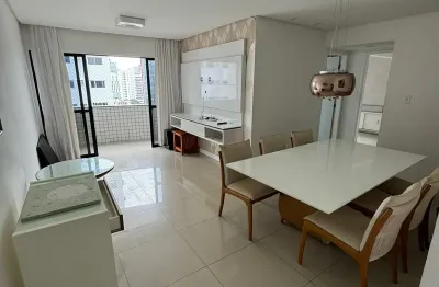 Apartamento 2 quartos com excelente localização em boa viagem - recife - pe