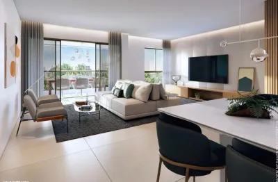 Excelente apartamento com 4 quartos e 2 suites em monteiro - recife - pe