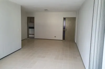 Apartamento excelente localização com 3 quartos em boa viagem - recife - pe