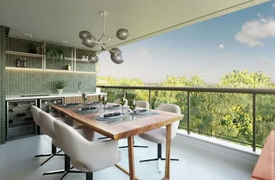 Excelente apartamento com 4 quartos no bairro do Monteiro em Recife - PE