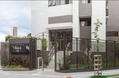 Apartamento 4 quartos com excelente localização em boa viagem - recife - pe