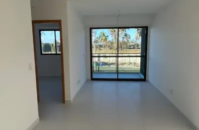 Apartamento com 2 quartos excelente localização em Muro Alto - PE