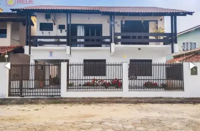 Casa com 5 quartos à venda na Rua Bernardo Aguiar, Centro, Barra Velha