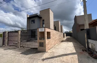 De 390mil por 360mil sobrado próximo ao centro de barra velha