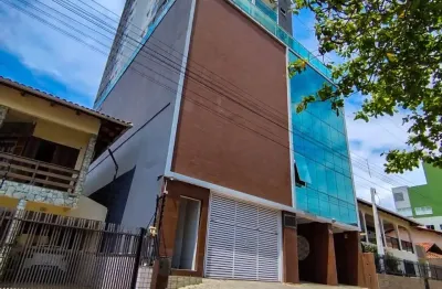 Apartamento com 2 quartos à venda na Rua Bernardo Aguiar, Tabuleiro, Barra Velha